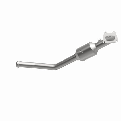 MagnaFlow 13-15 Jeep Grand Cherokee 3.6L Direct Fit CARB Compliant Converter - 5551250