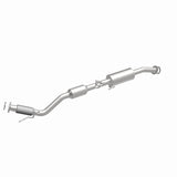MagnaFlow 18-20 Toyota Camry L4 2.5L OEM Grade Direct-Fit Catalytic Converter - 280111