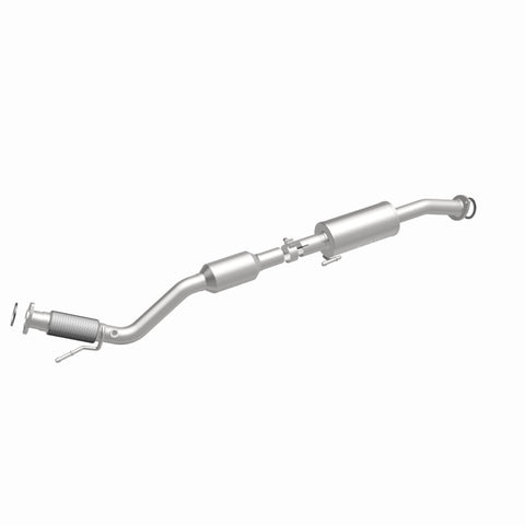 MagnaFlow 18-20 Toyota Camry L4 2.5L OEM Grade Direct-Fit Catalytic Converter - 280111