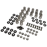 Comp Cams Valve Spring Kit, Conical, .62 5 + Lift, Lt4 Tool Steel Retai Ner - 7228TSD-KIT