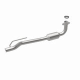 MagnaFlow Conv DF Ford-Mercury 89 91 - 23394