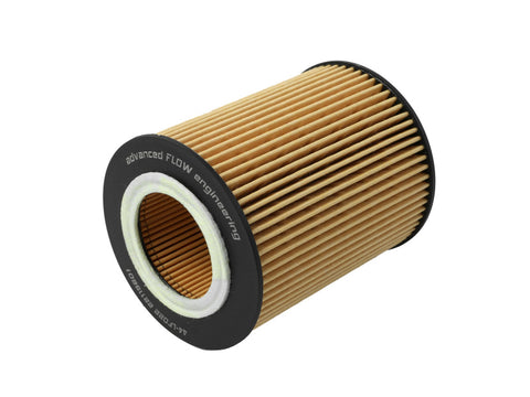 aFe ProGuard D2 Fluid Filters Oil F/F OIL BMW Gas Cars 96-06 L6 - 44-LF022