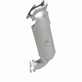 MagnaFlow OEM Grade 11-14 Dodge Grand Caravan Direct Fit Federal Rear Catalytic Converter - 52227
