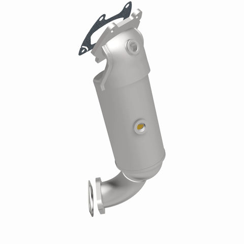 MagnaFlow OEM Grade 11-14 Dodge Grand Caravan Direct Fit Federal Rear Catalytic Converter - 52227