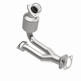 MagnaFlow Conv DF 09-11 Chevy Malibu 3.6L - 51911