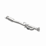 MagnaFlow Direct Fit Catalytic Converter 09-12 Nissan Murano 3.5L - 51852