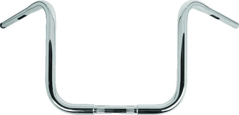 Burly Brand Gorilla Ape 18in - TBW - Chrome - B12-1504C