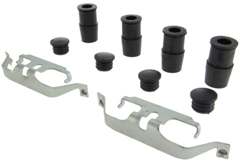StopTech Street Touring Brake Pads - 308.16130