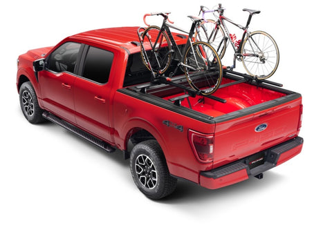 Roll-N-Lock 07-21 Toyota Tundra CrewMax (w/o OE Tracks + NO Trail Ed. - 66.7in.) A-Series XT Cover - 570A-XT