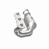 Magnaflow 12-16 Porsche 911 Carrera H6 3.4L OEM Grade Direct-Fit Catalytic Converter - 52388