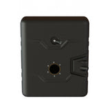 Titan Fuel Tanks 99-10 Ford Econoline Cut-Away Cab & Chassis 55 Gallon After-Axle Utility Fuel Tank - 8020199