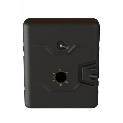 Titan Fuel Tanks 99-10 Ford Econoline Cut-Away Cab & Chassis 55 Gallon After-Axle Utility Fuel Tank - 8020199