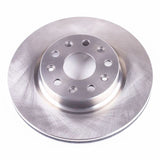 Power Stop 18-19 Jeep Wrangler Front Autospecialty Brake Rotor - AR8387