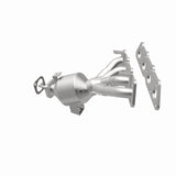 MagnaFlow Direct-Fit SS OEM Catalytic Converter 12-15 Hyundai Accent L4-1.6LGAS - 51429