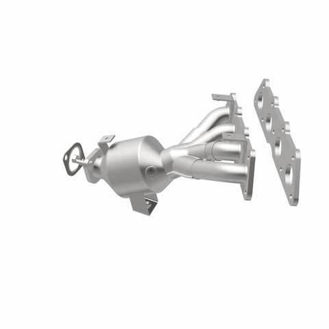 MagnaFlow Direct-Fit SS OEM Catalytic Converter 12-15 Hyundai Accent L4-1.6LGAS - 51429