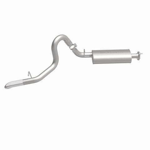 MagnaFlow System C/B Jeep Wrangler 2.5/4 - 15855