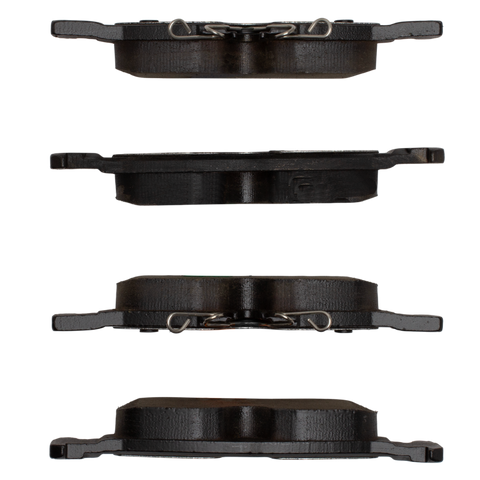 R1 18-21 Volvo Xc60 Rear Optimum OE Brake Pads - 2551-1938-00