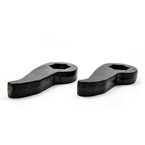 Belltech 11-18 Chevrolet Silverado 1500HD / 2500HD / 3500HD 1in-3in Lift Torsion Bar Key - 3928
