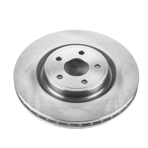 Power Stop 18-19 Dodge Durango Front Autospecialty Brake Rotor - AR83080
