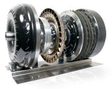 BD Diesel Triple Torque Force Converter - 2003-2007 Dodge 48RE High Stall - 1071217X-HS