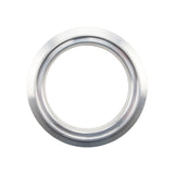 Wehrli S400 Turbo Compressor Outlet for 3.5in. Pipe Billet Aluminum Flange - WCF205-66