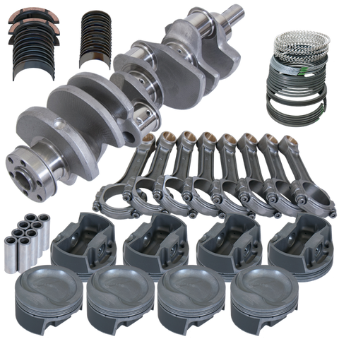 Eagle Ford 351 Windsor SVO Rotating Assembly - 14807030