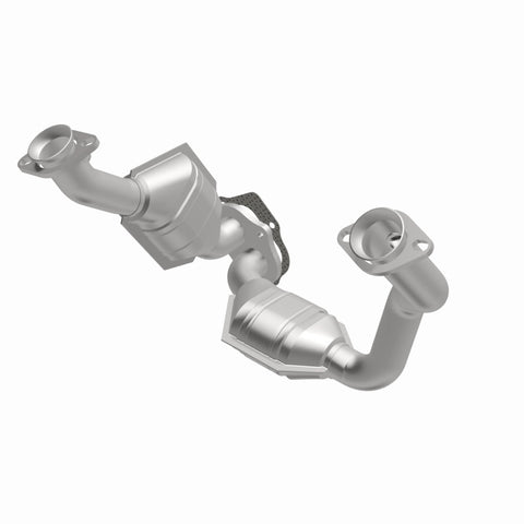 MagnaFlow 01-03 Ford Ranger V6 3.0L OEM Grade Direct-Fit Catalytic Converter - 23-038