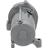 Arrowhead Honda M/C Starter Motor - 12-Volt - 31-Spline - 410-54109