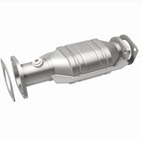 MagnaFlow Direct Fit Catalytic Converter 95-99 Maxima/I30 rear 50S - 441704