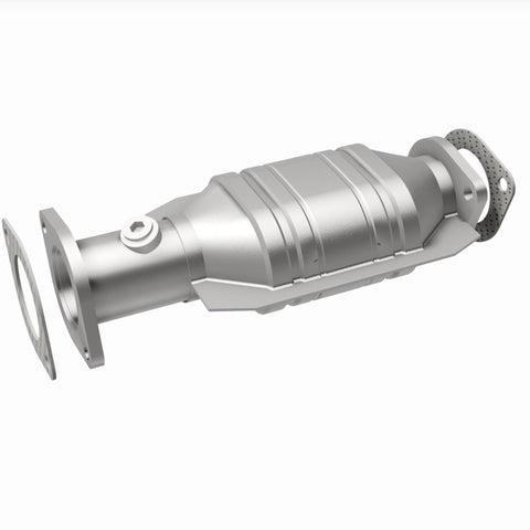MagnaFlow Direct Fit Catalytic Converter 95-99 Maxima/I30 rear 50S - 441704