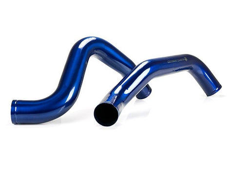 Sinister Diesel 99.5-03 Ford 7.3L Powerstroke Intercooler Charge Pipe Kit - SD-INTRPIPE-7.3-KIT