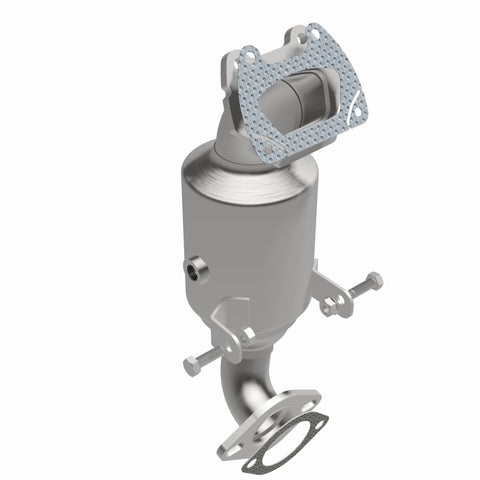 MagnaFlow 14-16 Ram ProMaster 1500/2500/3500 V6 3.6L CARB Compliant Direct Fit Catalytic Converter - 5551191