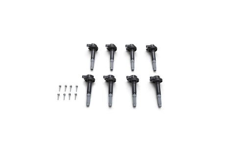 Ford Racing Boss 5.0L Block Plug & Dowel Kit - M-6026-BOSS50