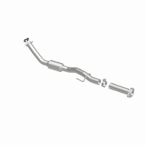 MagnaFlow Direct Fit Catalytic Conv 02-05 Chevrolet Trailblazer EXT 02-03 GMC Envoy XL 4.2L 129in WB - 23015