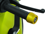 Kuryakyn Lodestar Handlebar Slider Gold - 3809