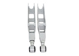Whiteline 2012+ Subaru BRZ / 07-22 WRX/STI Adjustable Rear Lower Control Arm - KTA139A