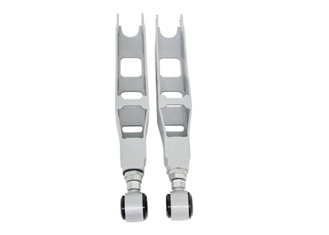 Whiteline 2012+ Subaru BRZ / 07-22 WRX/STI Adjustable Rear Lower Control Arm - KTA139A