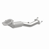 MagnaFlow Catalytic Converter Direct Fit Federal 06-11 Chevy Corvette V8 7.0LGAS - 52037