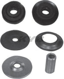 KYB Shocks & Struts Strut Mounts Front KIA Sportage 1995-98 KIA Sportage 1999-02 - SM5453
