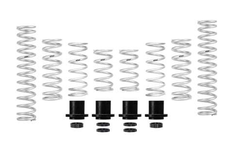 Eibach Pro-UTV 2020 Polaris RZR Pro XP Ultimate Stage 2 Performance Springs - Set of 8 - E85-209-019-02-22