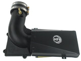 aFe MagnumFORCE Intakes Stage-2 Si PG7 AIS PG7 VW Golf/Jetta 09-12 L4-2.0L (tdi) - 75-81711