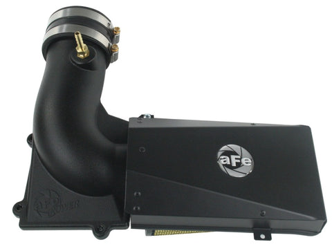 aFe MagnumFORCE Intakes Stage-2 Si PG7 AIS PG7 VW Golf/Jetta 09-12 L4-2.0L (tdi) - 75-81711