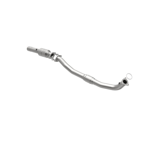 MagnaFlow Conv DF 01-02 2500HD Passenger Side 8.1L - 447282