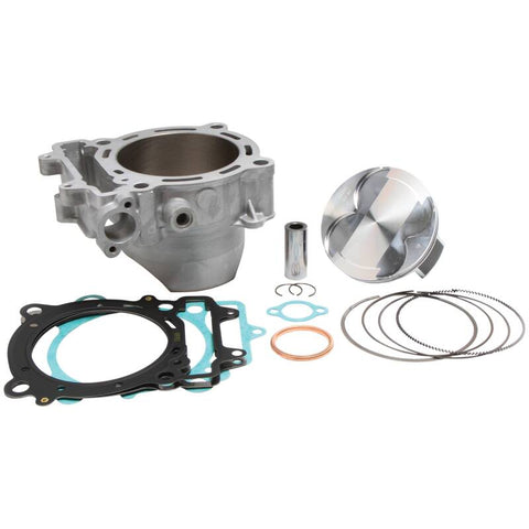 Cylinder Works 09-15 Kawasaki KX 450 F 450cc +2mm Big Bore Cylinder Kit - 31011-K01