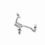 MagnaFlow Conv Subaru 45.5X6.5X4 1.75/1.75 - 23868