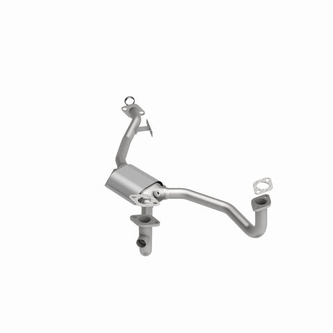 MagnaFlow Conv Subaru 45.5X6.5X4 1.75/1.75 - 23868