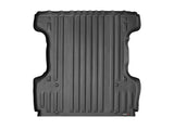 WeatherTech 07-13 Toyota Tundra TechLiner - Black - 36611