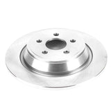 Power Stop 15-19 Ford Edge Rear Autospecialty Brake Rotor - AR85174