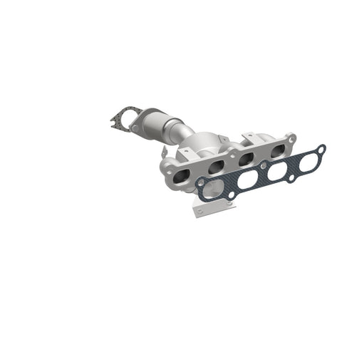 MagnaFlow 11-17 Ford Fiesta 1.6L DF Converter - 5531552