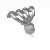 MagnaFlow Direct Fit Catalytic Converter 08 Saturn Astra 1.8L Manifold (49 State) - 51150